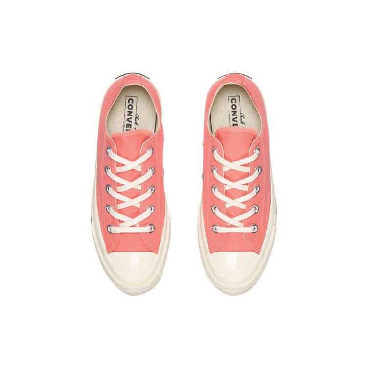 Converse Chuck Taylor All Star 70 Ox Crimson Pulse Egret 160522C