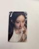 [USED] ITZY Chaeryeong Cheshire Sanok Pre-recorded Bonus Trading Card