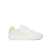 Кроссовки Chunky Cupsole Laceup Clean Lth