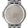 Новый аккумулятор Работающий SEIKO DOLCE кварцевый изготовлен в Черном 10 АТМ водозащита 3 заменен. состояние. Часы 8N41-6140, 1991 г.. циферблат, титан, женские часы