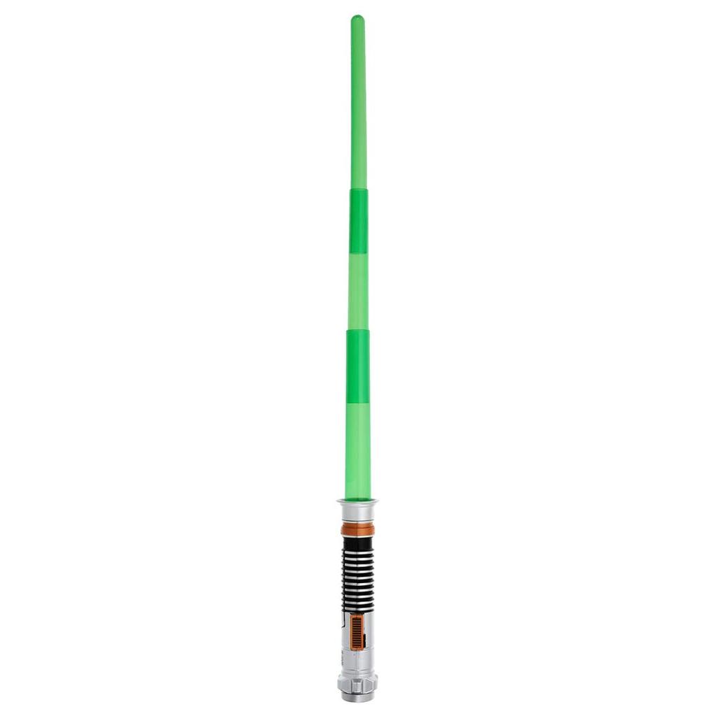 Star Wars Electronic Voice Lightsaber Luke Skywalker