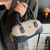 Весенне-летние женские сумки высокого класса 2025 новая модная универсальная нишевая сумка-мессенджер супер горячая портативная сумка Boston