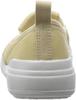 MS Adult Indoor Shoes 01 Beige [Indoor Shoes] 21.0cm