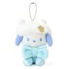 Sanrio Держатель талисмана Возраст 6 и 266132 (Спаркл Интер) Почакко, Вверх,