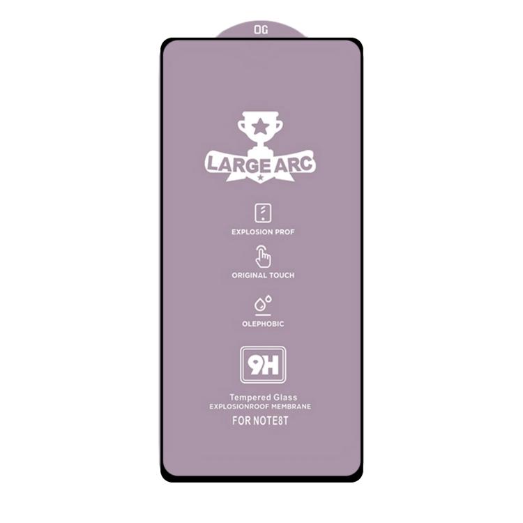 Закаленное стекло 9H HD из оксида алюминия для Samsung Galaxy S20 FE / S20 FE 5G / S20 FE 2022