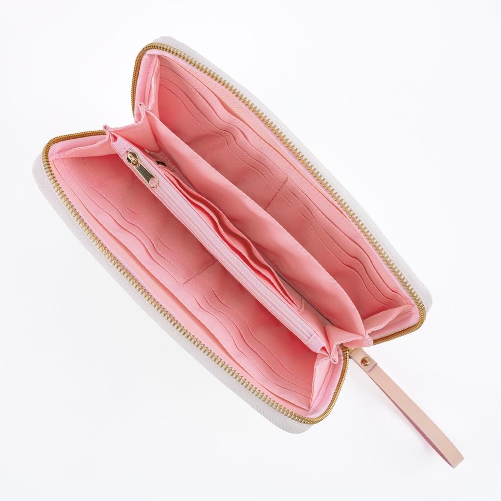 [Hobonichi] Drawer Pouch - Sister/LIBERTY FABRICS Sasha Kiora