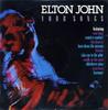 Виниловая пластинка ELTON JOHN  Your Songs MCA37266 MCA 1985 США Рок Б/у