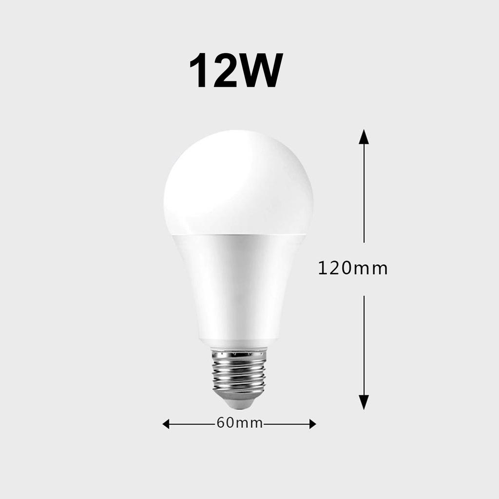 Умная лампочка с дистанционным управлением, светодиодные фонари, бесконечное затемнение, изменение цвета, лампы накаливания