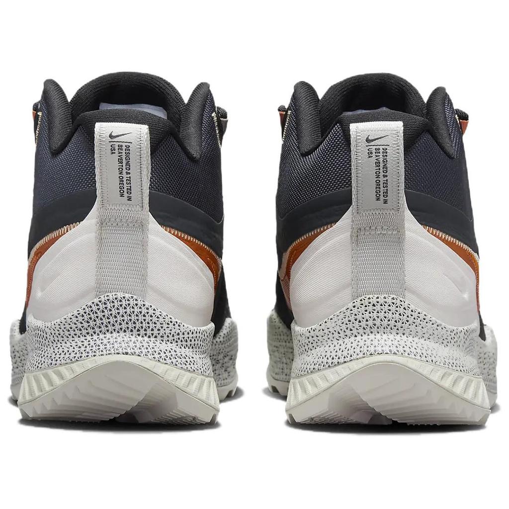 Nike Кроссовки React Sfb Carbon Темно-серый Дымчато-серый Черный Фантом Монарх CK9951-006