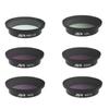 Фильтр для объектива камеры, УФ-защита, Nd-фильтр, поляризатор Cpl, совместимый с аксессуарами для дронов Dji Avata