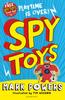 The SpyToys Book