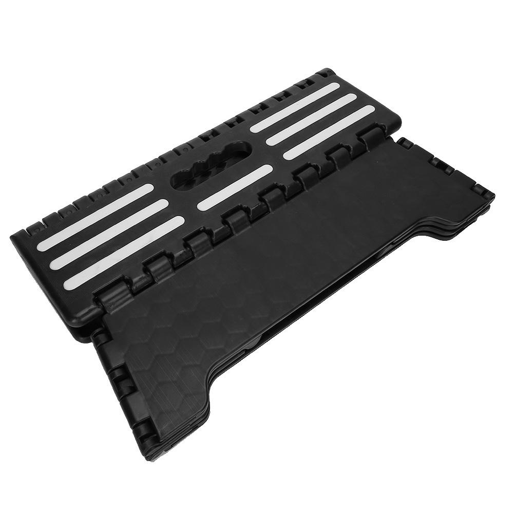 Портативный складной табурет-стремянка для улицы, нескользящий табурет-стремянка для пожилых людей