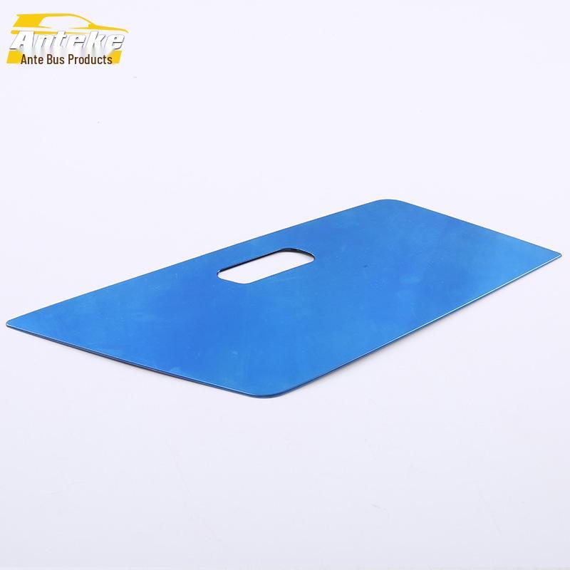 Tiguan L Front Panel & Center Console Decorative Storage Box Cover