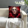 O-Ozzy Osbourne Pillow Case Sofa Decorative Home Double-Sided Print Plush Square Throw Pillow Covers Cushion Decor Cover