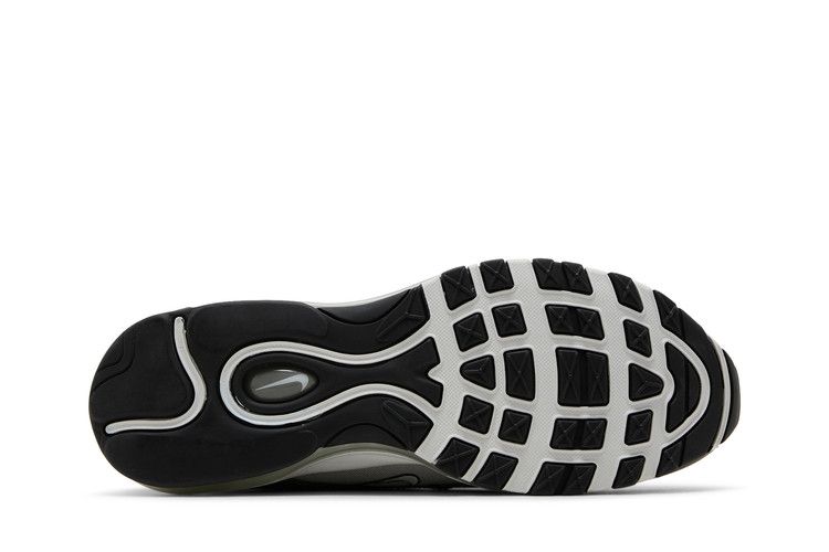 Men's Sneakers Nike Air Max 97 Georgetown White/Grey-Navy