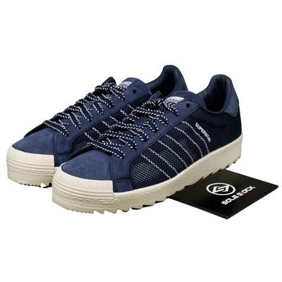 CLOT x originals Superstar Breathe 'Night Indigo' Темно-синий IH3644 Унисекс