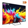 Téléviseur QLED - METZ - 43MQE7600Z - 4K Ultra HD - Smart TV - Compatible HDR