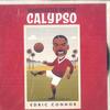 7inch Record EDRIC CONNOR, KEN JONES & HIS MUSIC - Manchester United Calypso BEWITH008SEVEN Be With Records 2024 UK Reggae, Ska & Dub