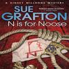 N Is for Noose by Sue Grafton Paperback Book 9781447212355