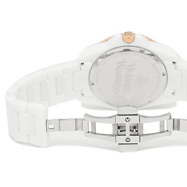 Watch VIVIENNE WESTWOOD VV048RSWH SLOANE Watch [Vivienne Westwood] [Item]