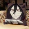 AAngels Of Death Pillow Case Pillowcase Doublesided Printed Sofa Cushion Bedroom Headboard Pillow