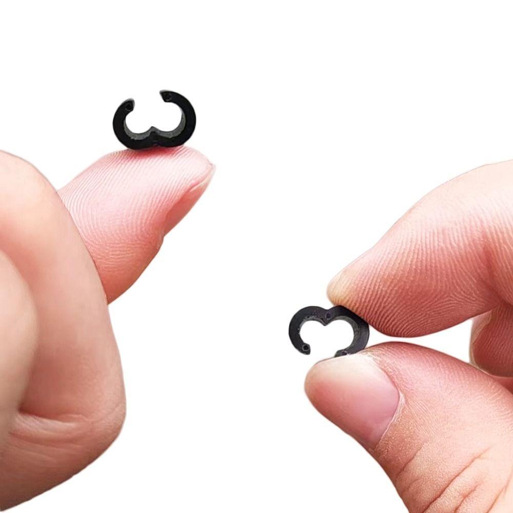 Parts Shifter Line Pipe Wire Tubes Clamp Cable Tube Buckle Cycling Accessories Housing Fixed Device