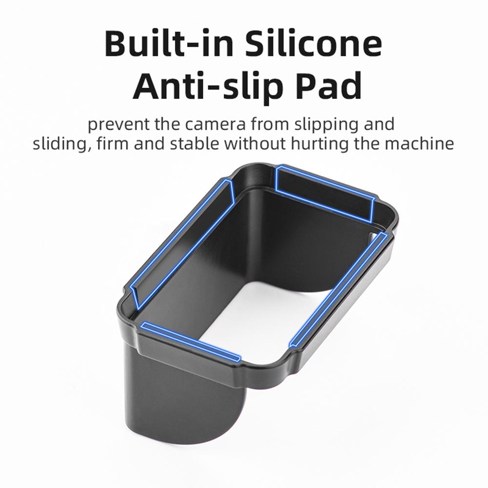 Солнцезащитный козырек, быстросъемный солнцезащитный козырек, легкий экран, солнцезащитный козырек, аксессуары для камеры DJI Osmo Pocket 3