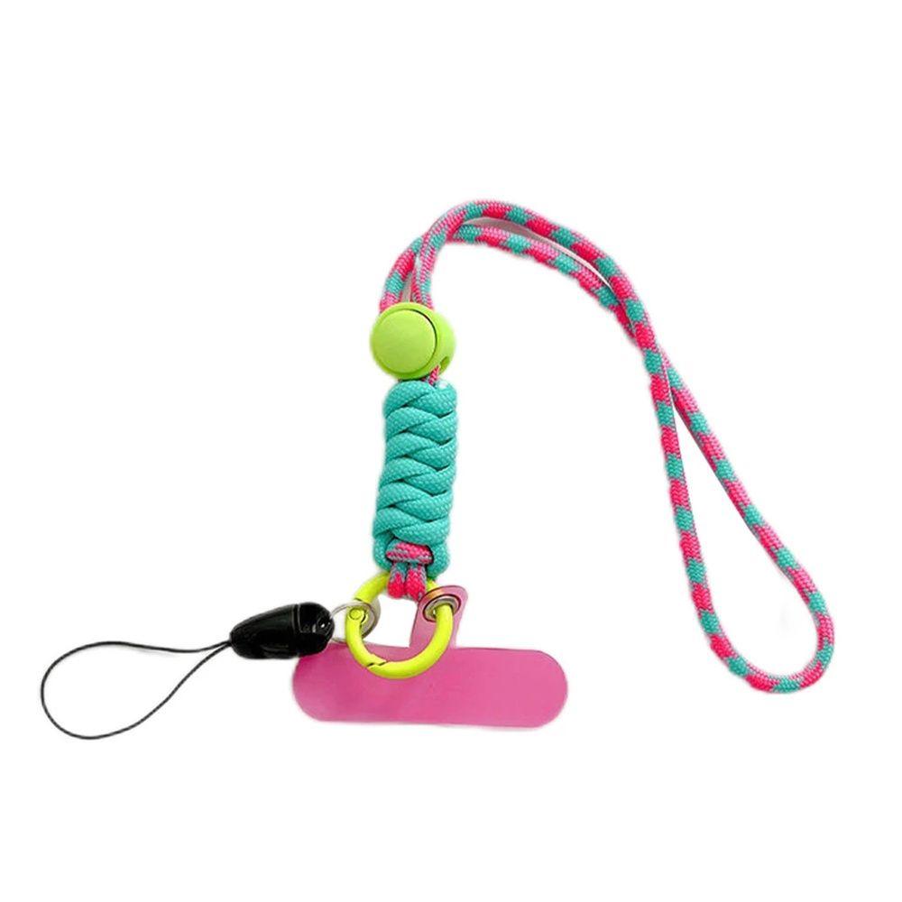 Phone Holder for Keys Luxury Phone Lanyard Mobile Phone Chain Phone Wrist Strap Cell Phone Strap