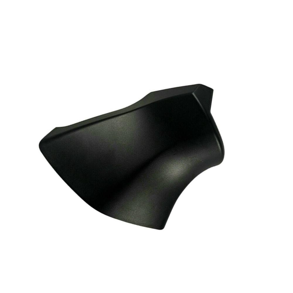 Левая сторона Крышка треугольного основания зеркала заднего вида для Toyota Highlander 20-22