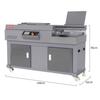AURORA AM60M-A3 A3 Automatic Hot Melt Glue Binding Machine CN plug (adapter included)