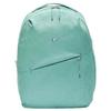Рюкзак тканевый Aura Classic Logo Обычный Унисекс Пара Унисекс рюкзак Зеленый IB6197-017