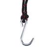 Practical Super Strong Multi Uses Rope Ratchet Tie Down with S shaped Hook