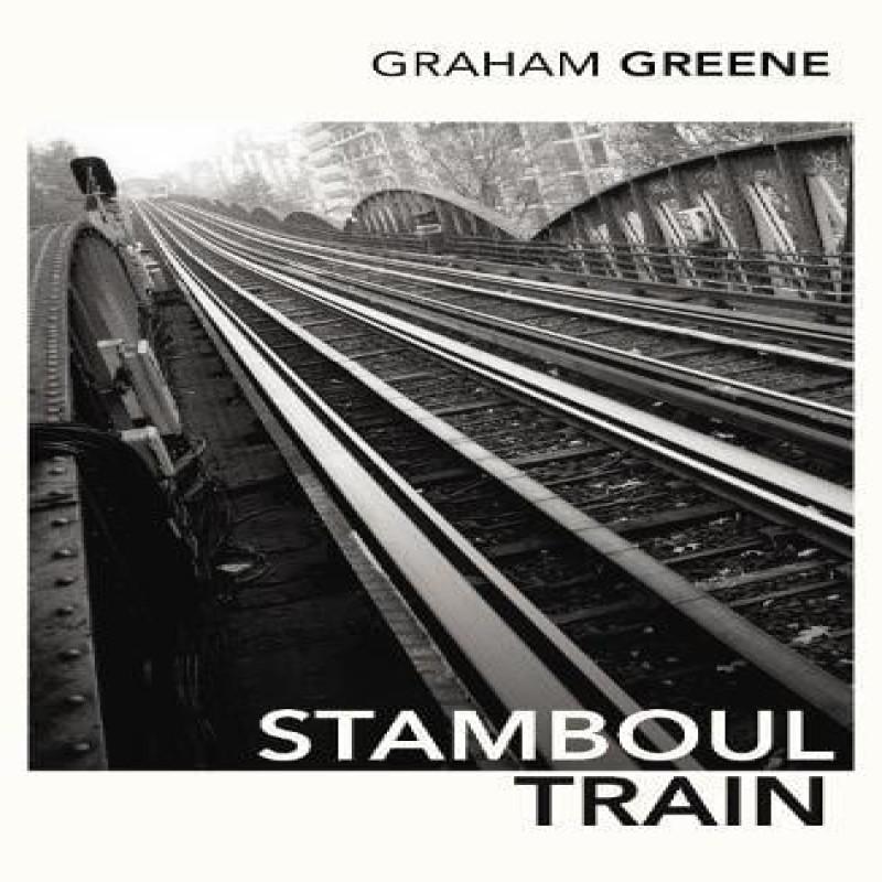 Stamboul Train by Graham Greene Paperback Book 9780099478362