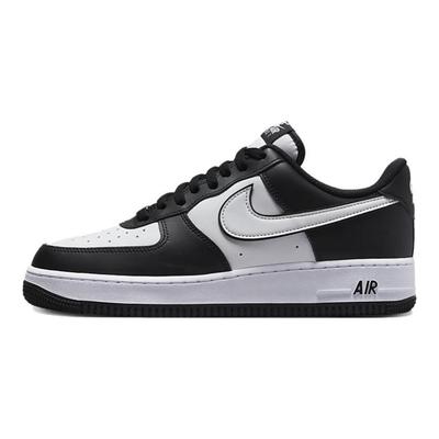 Кроссовки Air Force 1 Low '07 White Swoosh Panda DV0788-001