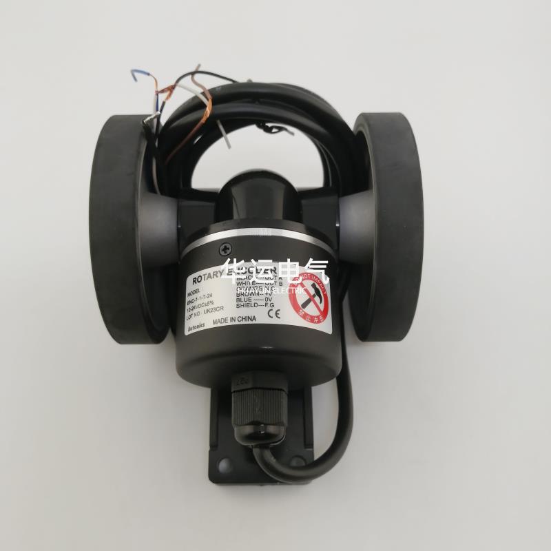 Автоникс ENC-1-1-T-24 Инкрементальный энкодер - Оригинальный подлинный продукт