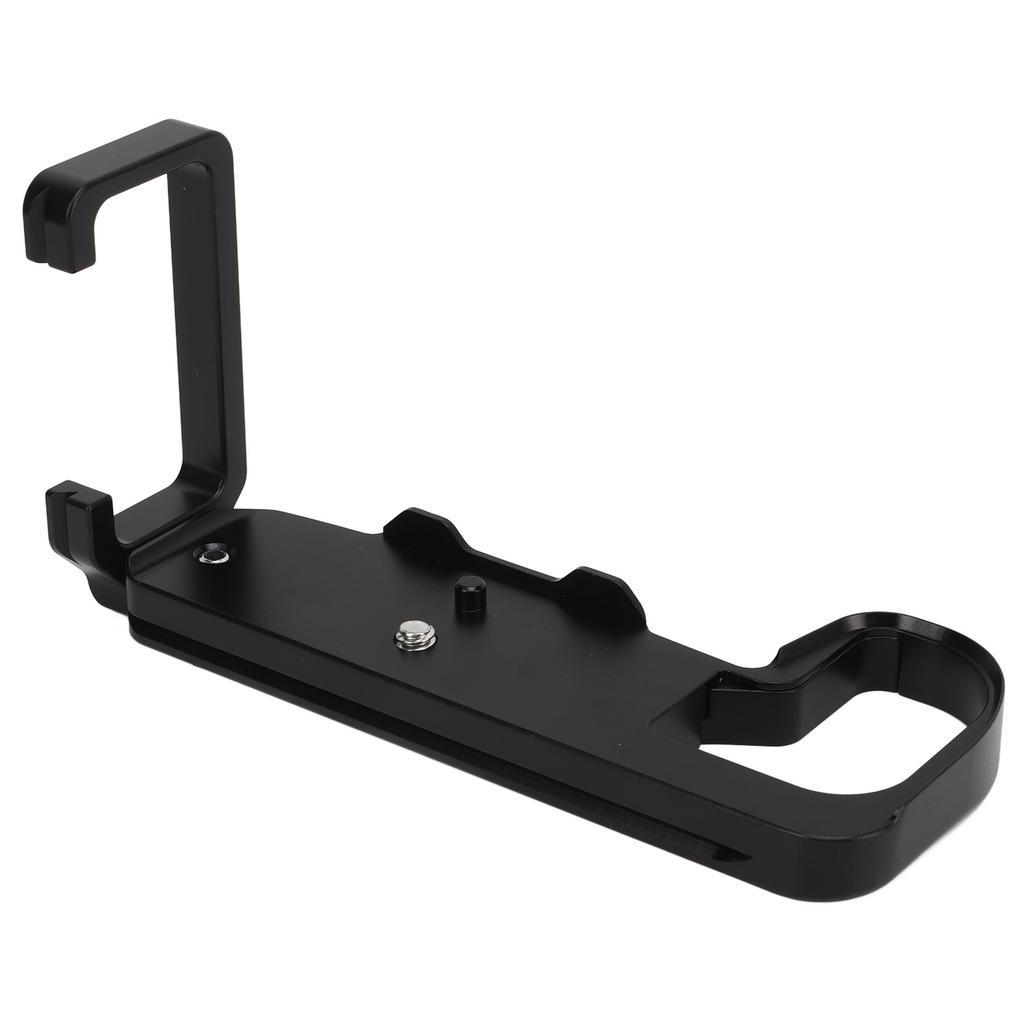 Camera Quick Release Pate for GH6 L Shape Holder Tripod Bracket Photography Accessories