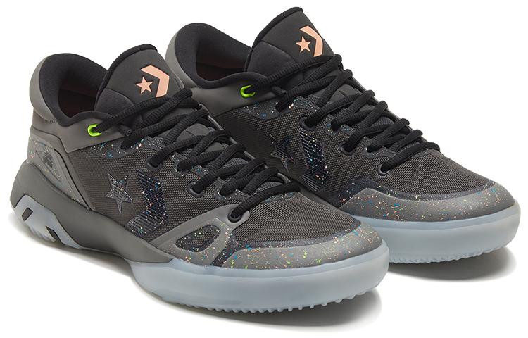 Мужские кроссовки Converse G4 Low 'Полярное сияние'