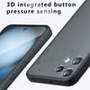 Полупрозрачный матовый чехол для телефона Nothing Phone 3a Lite Матовая задняя крышка Чехол для Nothing Phone 3a Pro Чехол для Nothing Phone 3a Lite