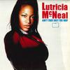 12inch Record LUTRICIA MCNEAL - Ain't That Just The Way DOIT0798 DO IT YOURSELF 1998 Italy Rap & Hip-Hop/R&B Used