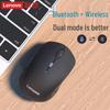 Lenovo ThinkPad Dual-Mode Wireless Bluetooth Mouse