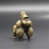 Pretty Gorilla Sculpture Fantasy Reusable Rust-proof