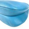 HERMES Gao Bag Shoulder Bag Shoulder Bag Togo Blue gene blue/SilverHardware