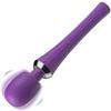 Powerful Magic Wand Vibrator Big AV G-spot Nipple Massager Vaginal Dildo Clitoral Stimulator Sex Toys for Adults Women Female