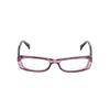Ladies' Spectacle Frame Armani GA-647-NPB