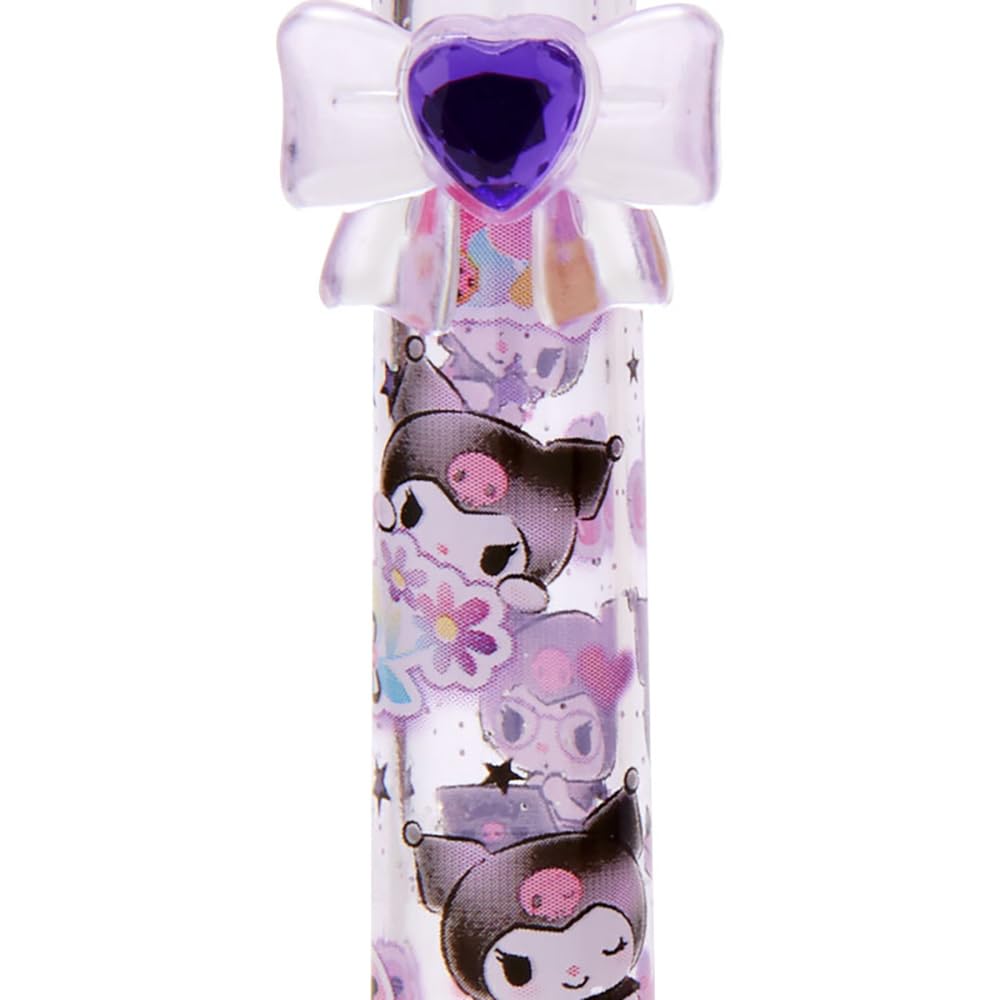 Sanrio Kuromi Pencil x x 566110 Cap, 1.5 1.4 4.5 cm, Kids' Stationery, Character,