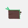 Хобоничи Боб Foundation Hoppin Pouch Плоский Коричневый с Мини-Японией