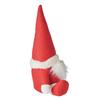 MidOcean Mini Felt Santa Claus Christmas Decoration
