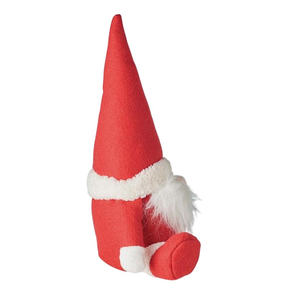 MidOcean Mini Felt Santa Claus Christmas Decoration