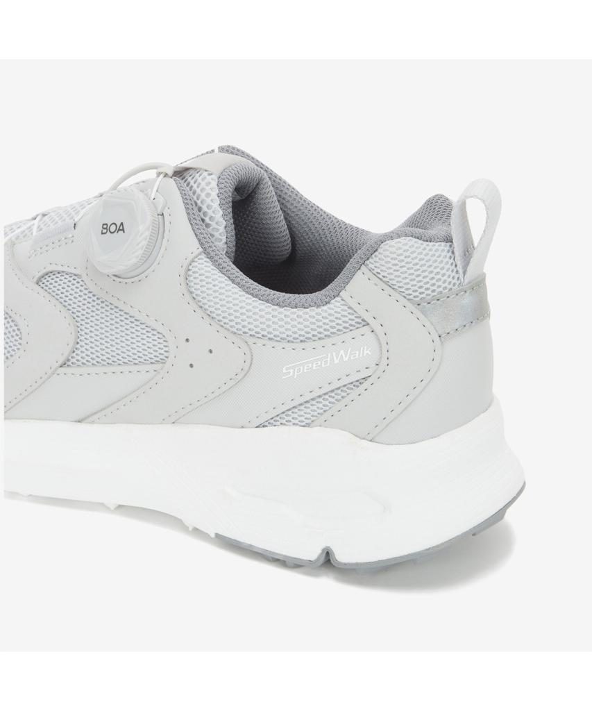 The North Face Ns94S01D Speedwalk Max Boa Light Gray