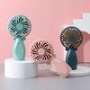 2021 New Portable Handheld USB Rechargeable Mini Fan